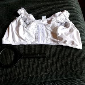 Dream products elegant lace bra